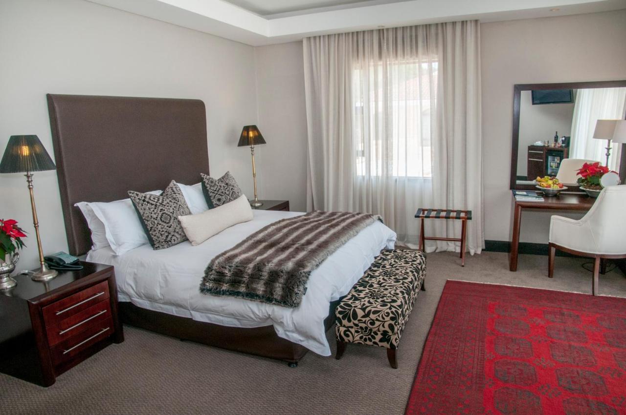 The Mount Knysna Hotel Phòng bức ảnh