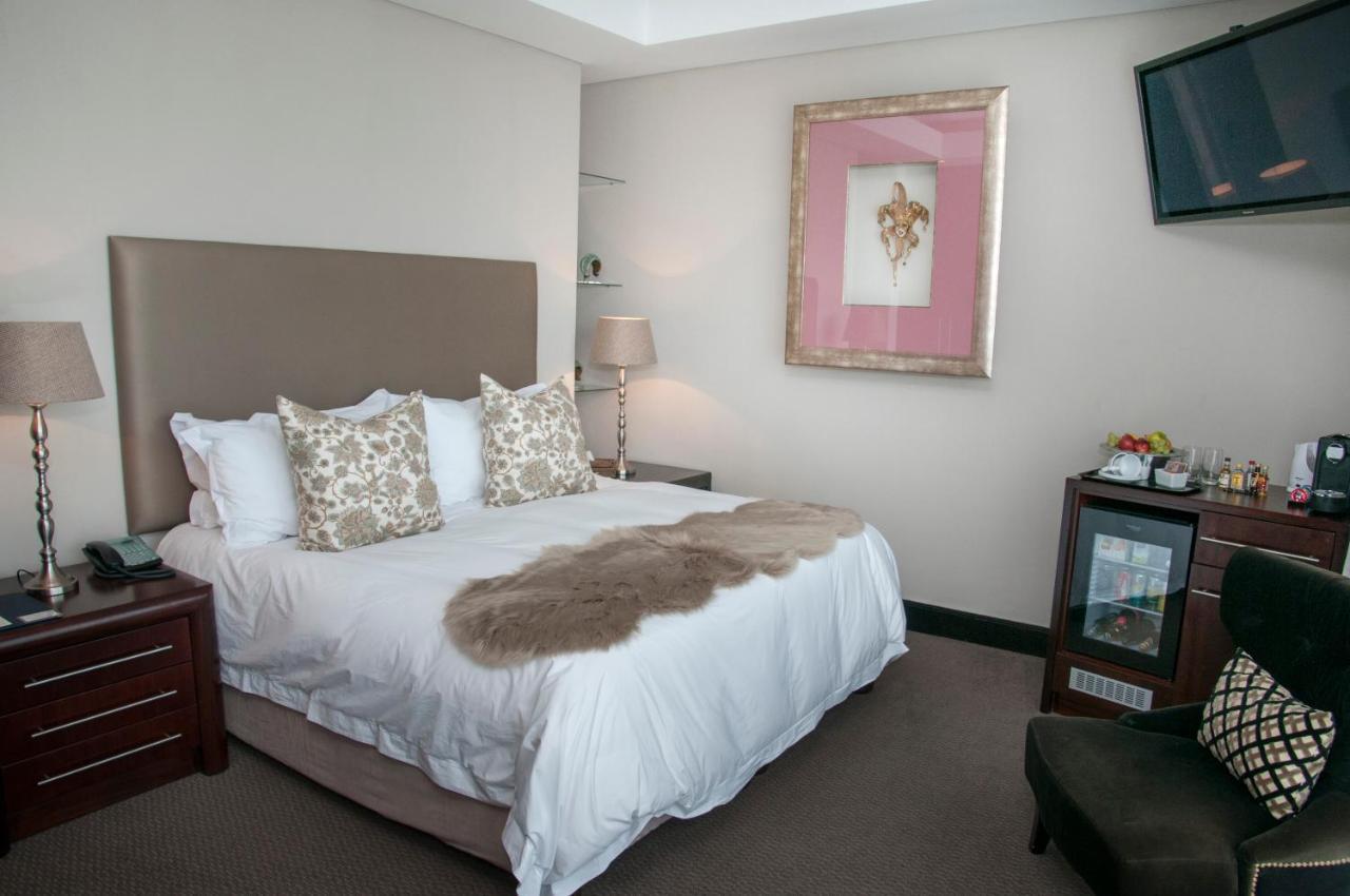 The Mount Knysna Hotel Phòng bức ảnh