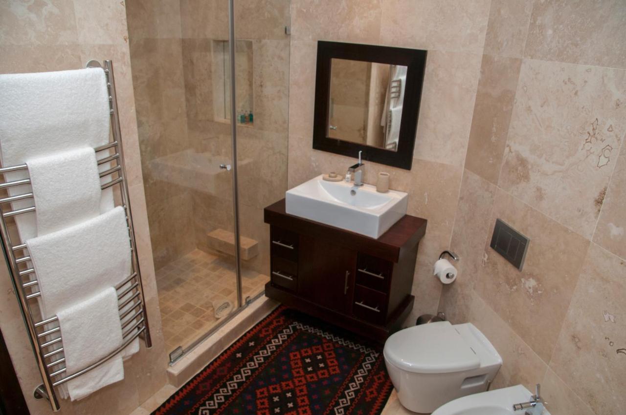 The Mount Knysna Hotel Ngoại thất bức ảnh