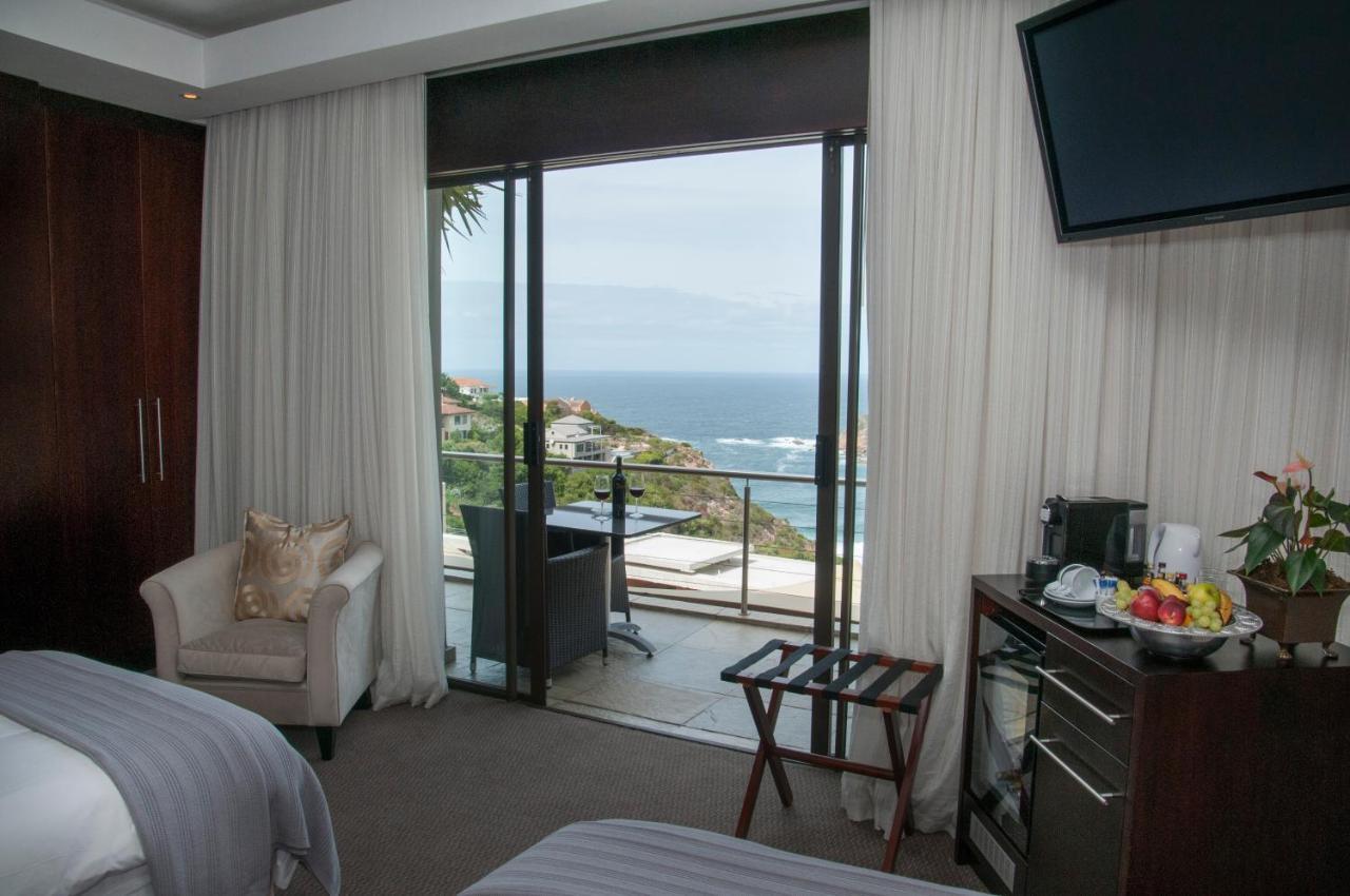 The Mount Knysna Hotel Ngoại thất bức ảnh