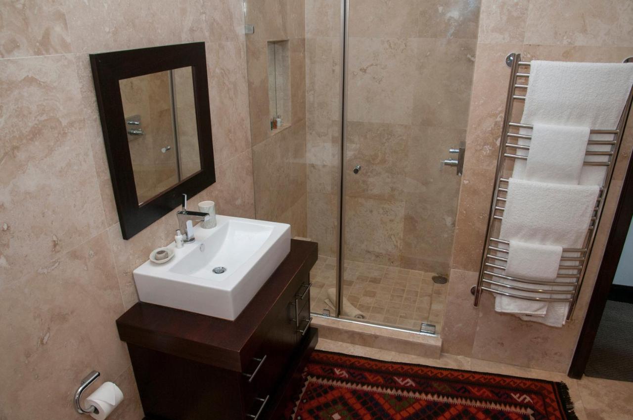 The Mount Knysna Hotel Ngoại thất bức ảnh