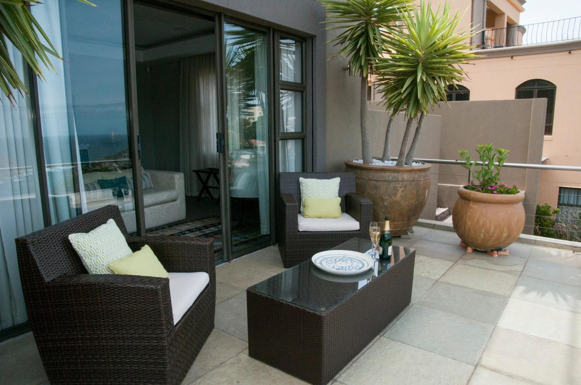 The Mount Knysna Hotel Phòng bức ảnh