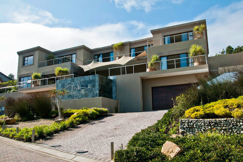 The Mount Knysna Hotel Ngoại thất bức ảnh