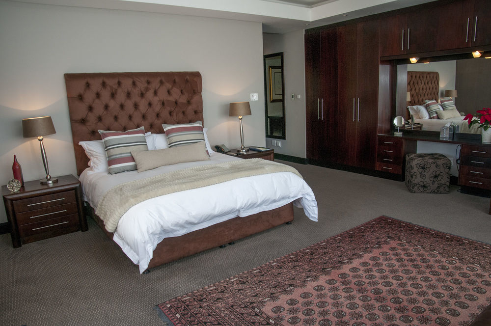 The Mount Knysna Hotel Ngoại thất bức ảnh