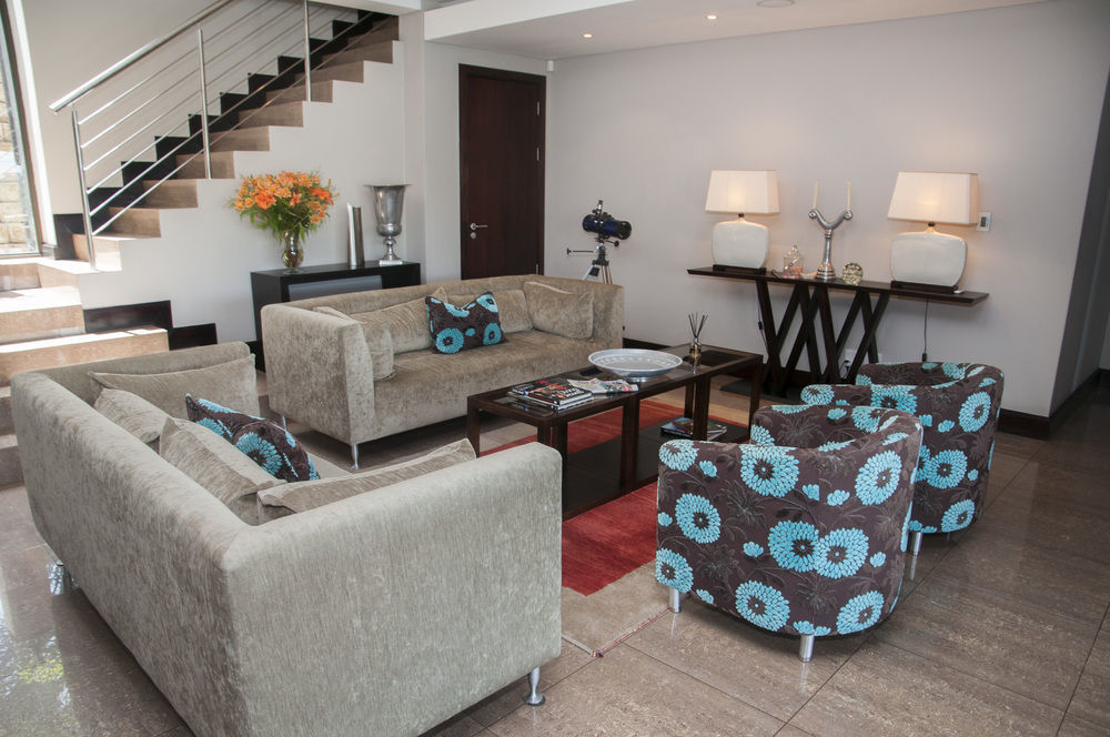 The Mount Knysna Hotel Ngoại thất bức ảnh
