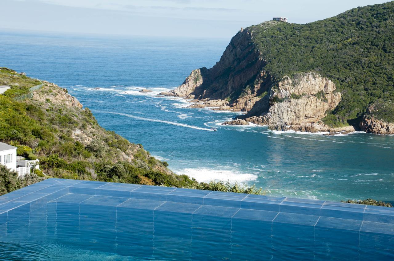 The Mount Knysna Hotel Ngoại thất bức ảnh