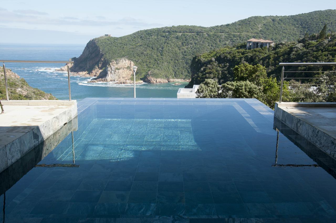 The Mount Knysna Hotel Ngoại thất bức ảnh