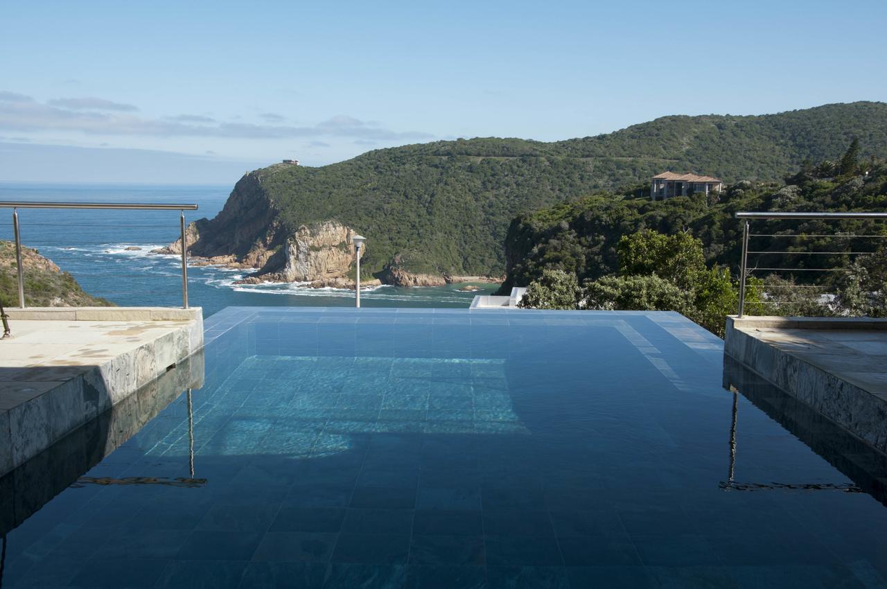 The Mount Knysna Hotel Ngoại thất bức ảnh