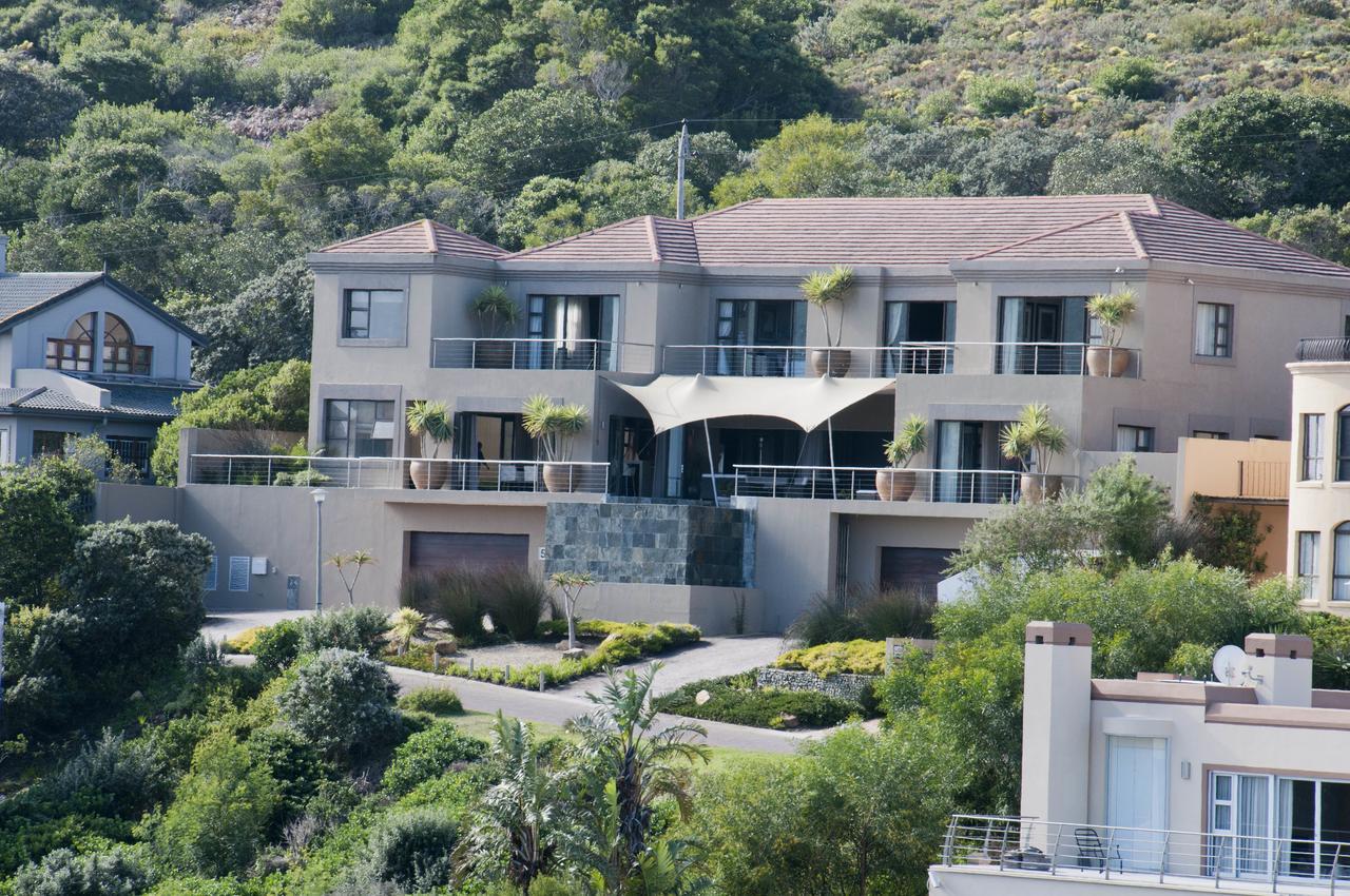 The Mount Knysna Hotel Ngoại thất bức ảnh