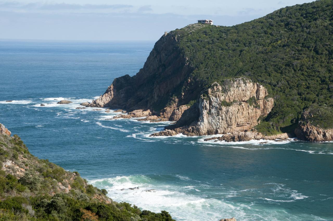 The Mount Knysna Hotel Ngoại thất bức ảnh