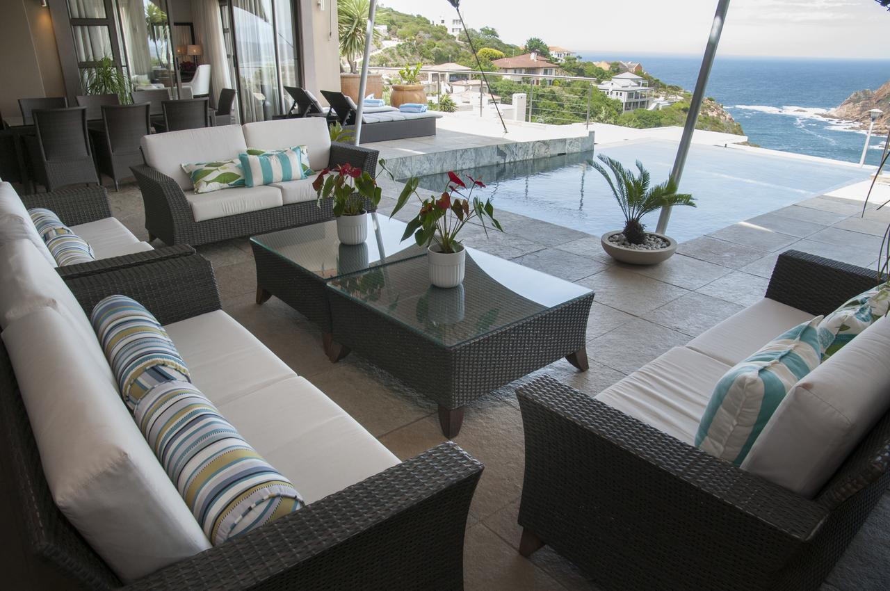The Mount Knysna Hotel Ngoại thất bức ảnh