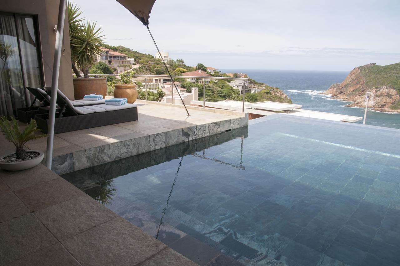 The Mount Knysna Hotel Ngoại thất bức ảnh