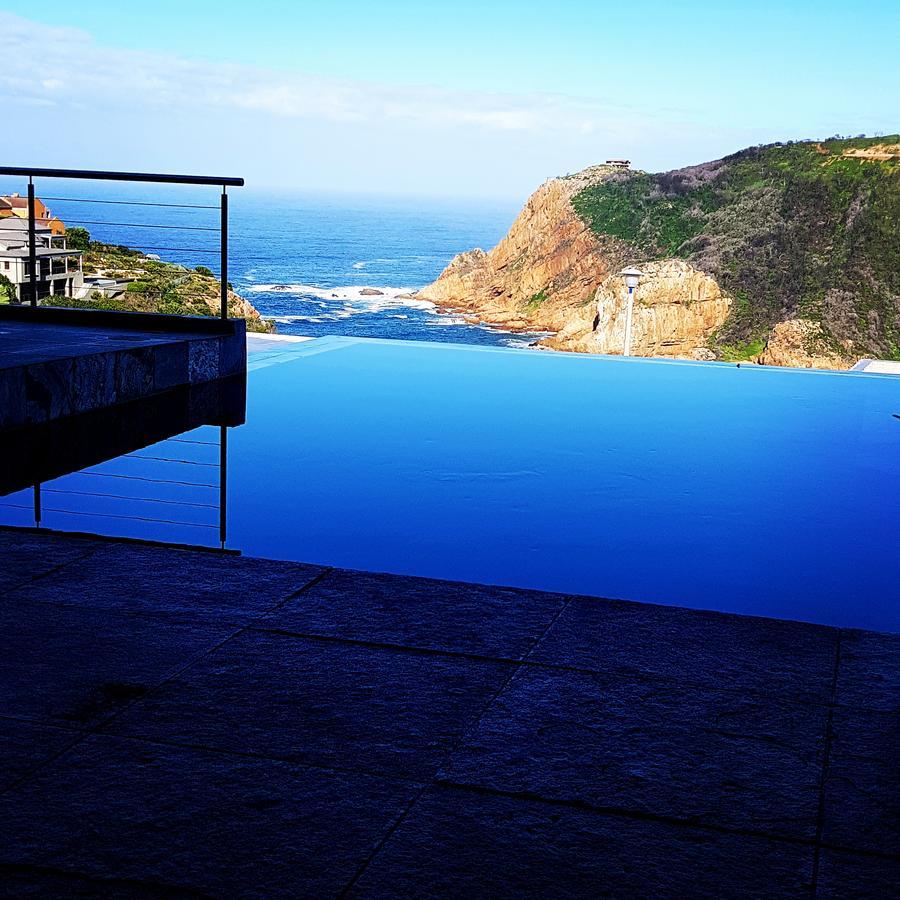 The Mount Knysna Hotel Ngoại thất bức ảnh