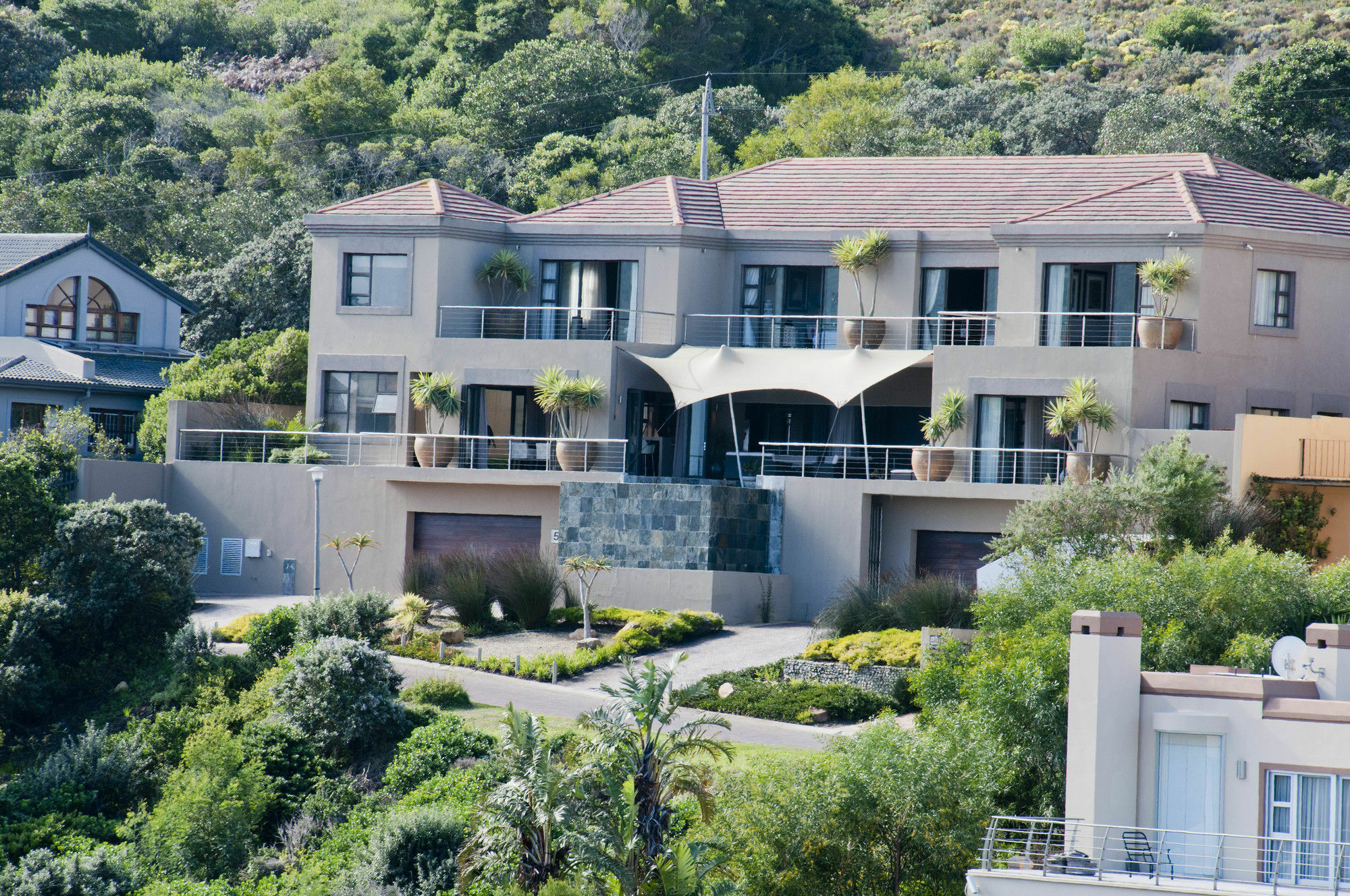 The Mount Knysna Hotel Ngoại thất bức ảnh
